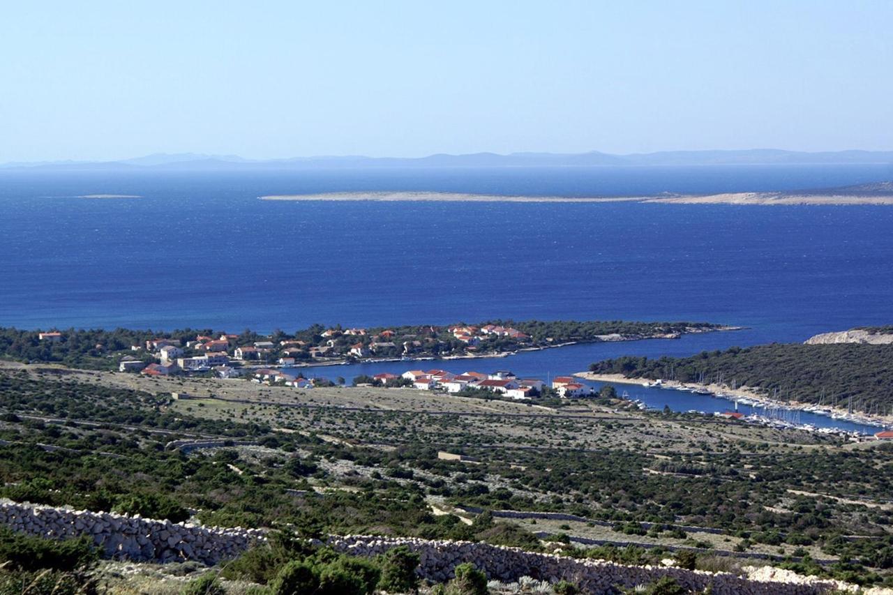 Apartments By The Sea Simuni, Pag - 18386 Kolan Εξωτερικό φωτογραφία