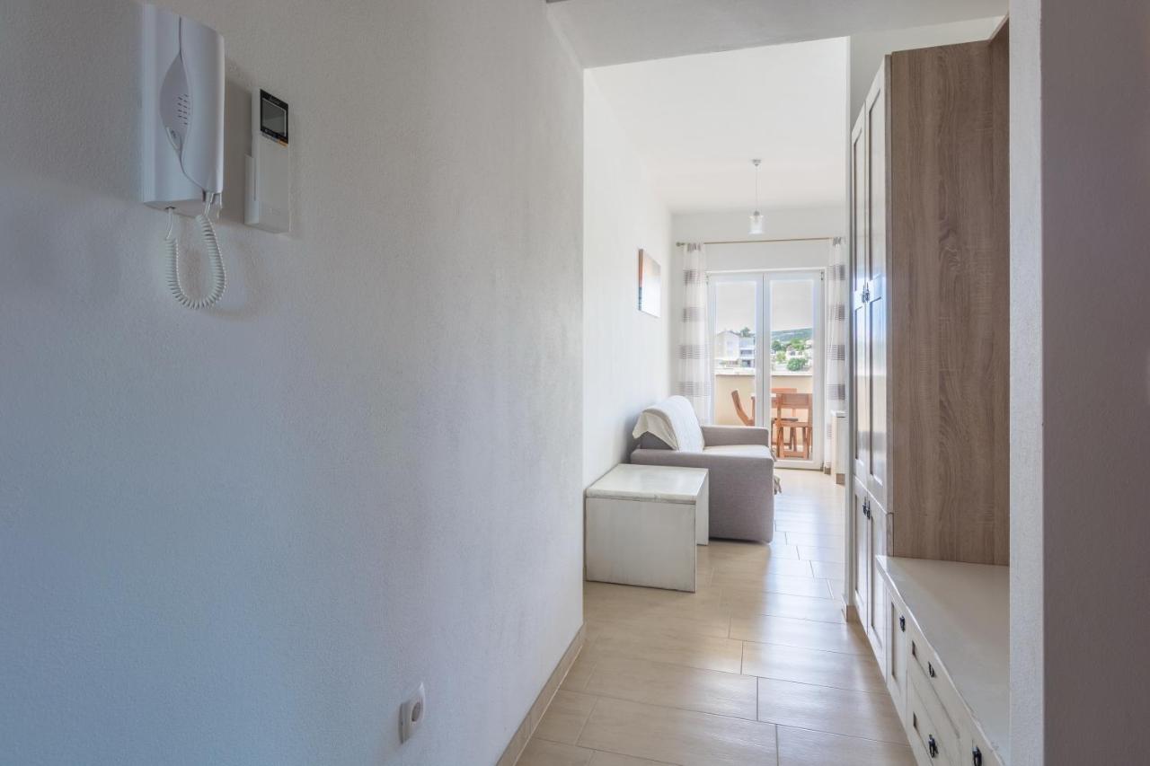Apartments By The Sea Simuni, Pag - 18386 Kolan Εξωτερικό φωτογραφία