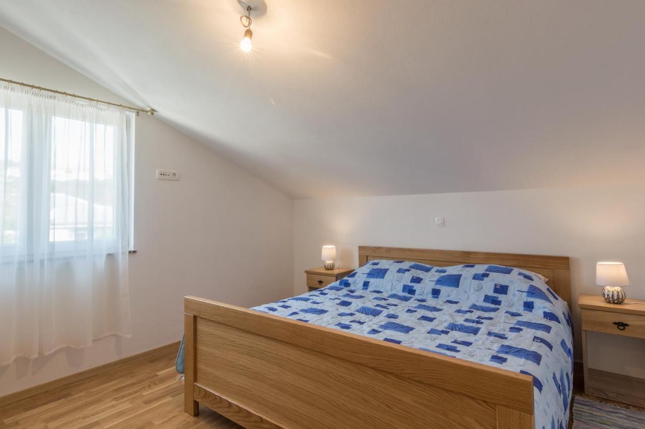 Apartments By The Sea Simuni, Pag - 18386 Kolan Εξωτερικό φωτογραφία