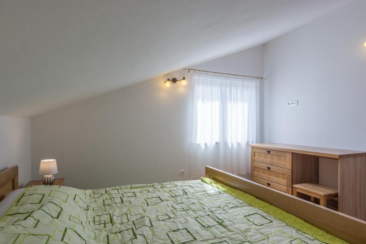 Apartments By The Sea Simuni, Pag - 18386 Kolan Δωμάτιο φωτογραφία